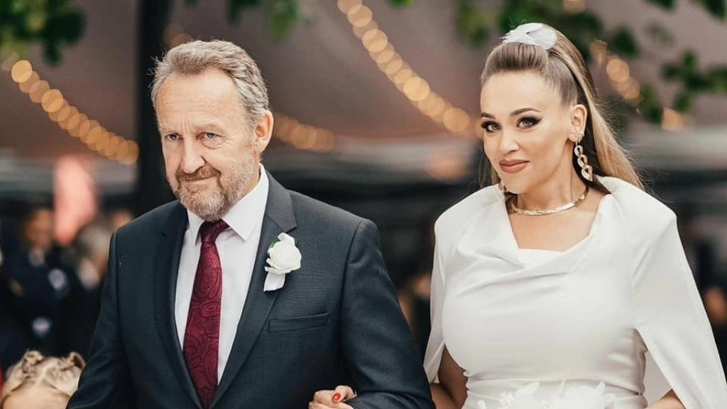 Kćerka Bakira i Sebije Izetbegović imala prometnu nezgodu